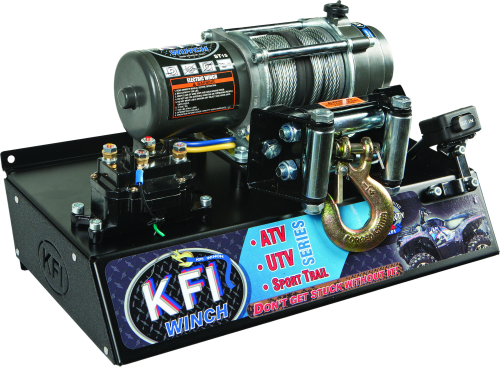 KFI Products - KFI Products KFI Single Display Stand - 110565