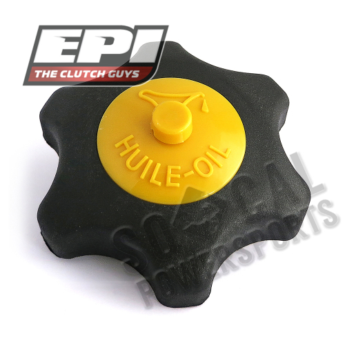 EPI - EPI Oil Cap - EPISOC3