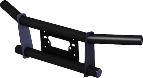 KFI Products - KFI Products Modular Bumper - 101010