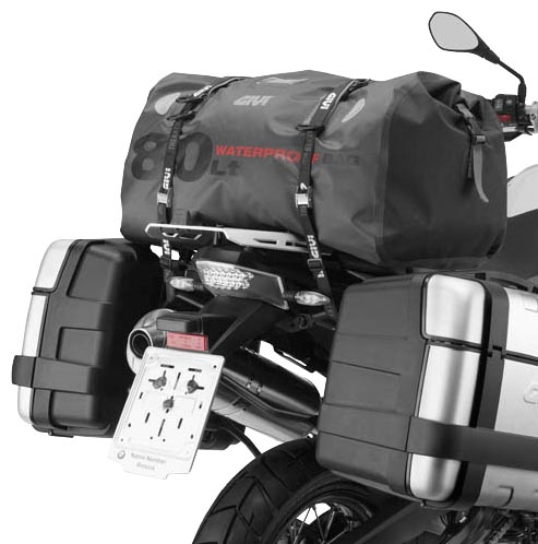 GIVI - GIVI Trekker Straps - 20mm W x 1000mm L - S351