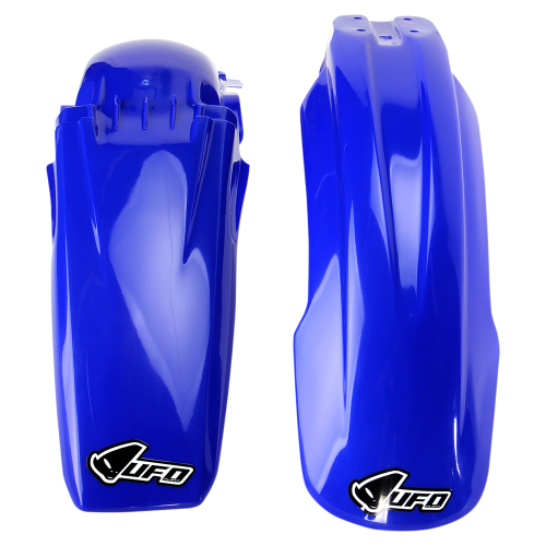 UFO Plastics - UFO Plastics Front and Rear Fender Kit - OEM - YAFK300-999