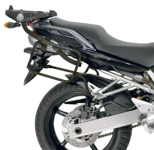 GIVI - GIVI Side Case Hardware for V35 Side Hard Cases - PLX351