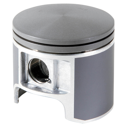 Pro-X - Pro-X Piston Kit - Standard Bore 83.00mm - 01.5906.000