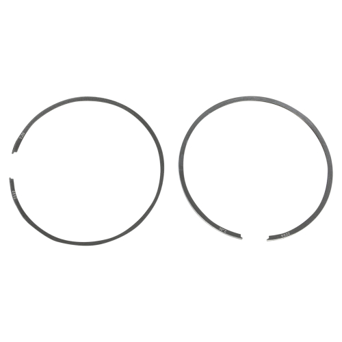 Pro-X - Pro-X Ring Set - 74.00mm - 02.2599.200