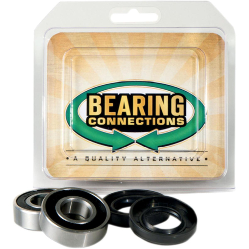 Bearing Connections - Bearing Connections Wheel Bearing Kit - 101-0209