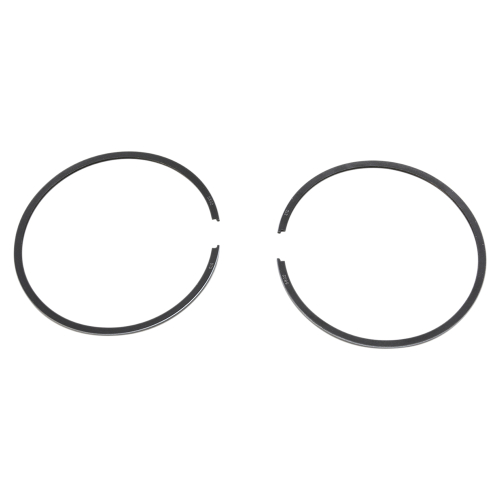 Pro-X - Pro-X Ring Set - 81.00mm - 02.5802.000