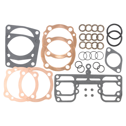 Cometic Gasket - Cometic Gasket EST Top End Gasket Kit - C9103