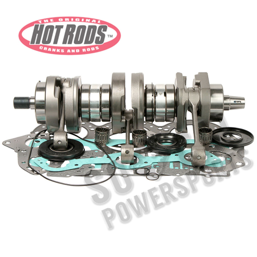 Hot Rods - Hot Rods Bottom End Kit - CBKW003