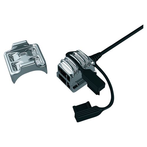 Kuryakyn - Kuryakyn USB Power Source - 1688