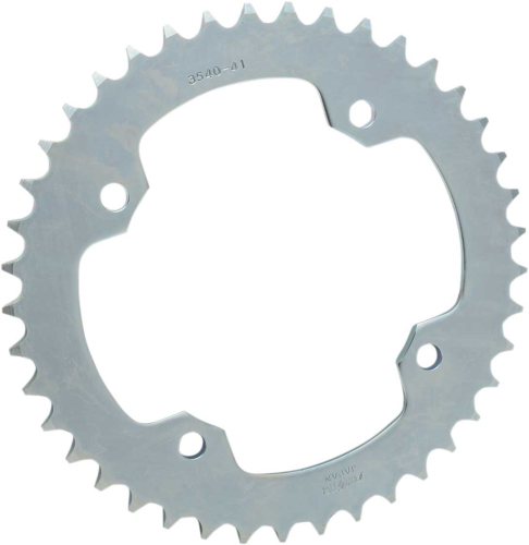 Sunstar - Sunstar Steel Rear Sprocket - 41T - 2-354041
