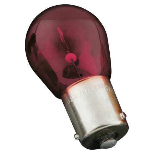 Kuryakyn - Kuryakyn 1156 LED Replacement Bulb - Red - 4814