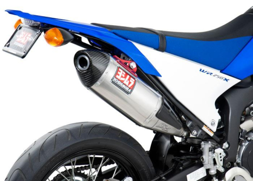 Yoshimura - Yoshimura RS-4 Race Series Slip-On - Stainless Steel Muffler - 133002D520