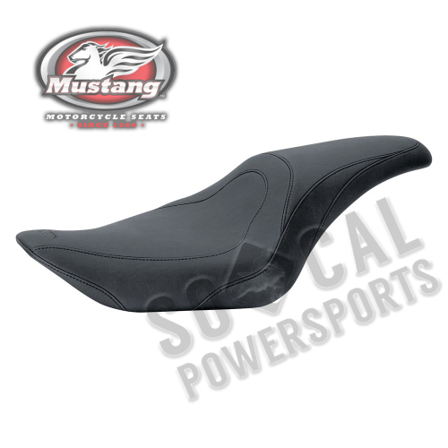 Mustang - Mustang Tripper Fastback One-Piece Seat - Vintage - 76290
