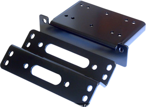 KFI Products - KFI Products Winch Mount - 100700