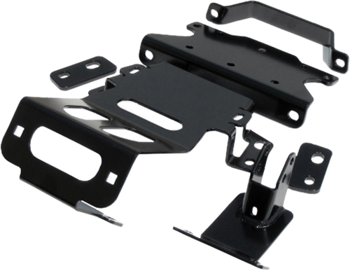 KFI Products - KFI Products Winch Mount - 100725