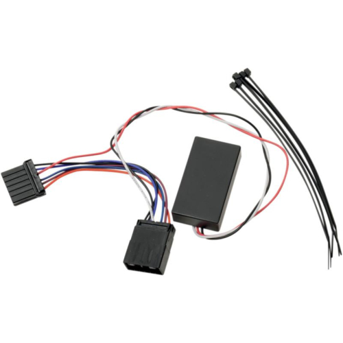 Custom Dynamics - Custom Dynamics Magic Strobe Brakelight Flasher - MAGICSTROBESXL