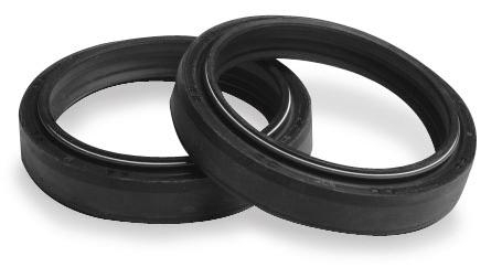 KYB - KYB Suspension Fork Oil Seal - 110014800402