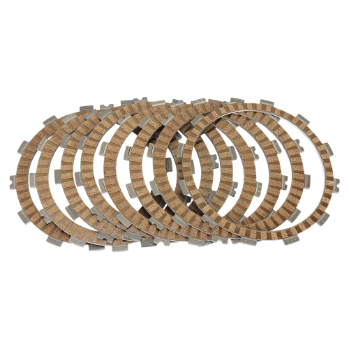 Pro-X - Pro-X Clutch Friction Plate Set - 16.S44039