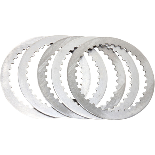 Pro-X - Pro-X Clutch Steel Plate Set - 16.S12024