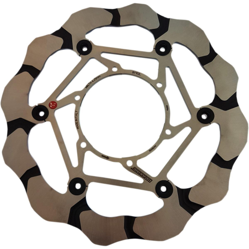 Braking - Braking Batfly Enduro Brake Rotor - BY102L