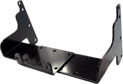 KFI Products - KFI Products Winch Mount - 100430