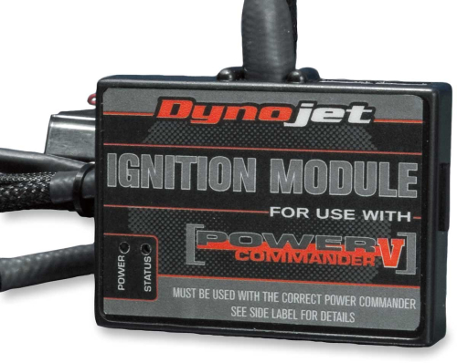 Dynojet Research - Dynojet Research Ignition Module - 6-108