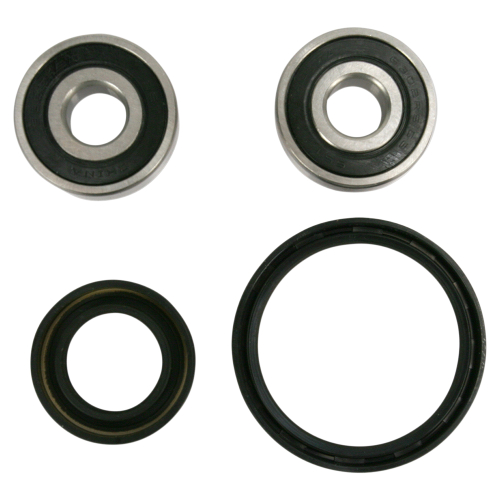 Pivot Works - Pivot Works Wheel Bearing Kit - PWFWK-H42-350