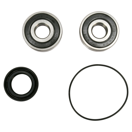 Pivot Works - Pivot Works Wheel Bearing Kit - PWFWS-H33-000