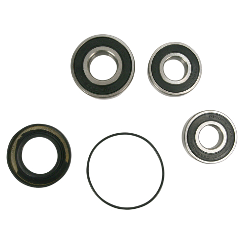 Pivot Works - Pivot Works Wheel Bearing Kit - PWRWK-H49-521