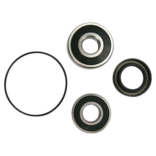 Pivot Works - Pivot Works Wheel Bearing Kit - PWRWK-H46-250