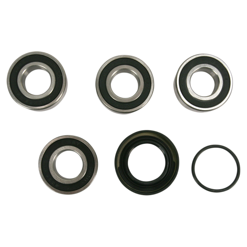 Pivot Works - Pivot Works Wheel Bearing Kit - PWRWK-Y58-000