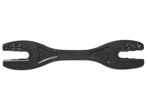 TMV - TMV 6-In-1 Spoke Wrench - 172740