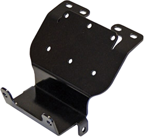 KFI Products - KFI Products Winch Mount - 100665