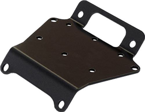 KFI Products - KFI Products Winch Mount - 100605