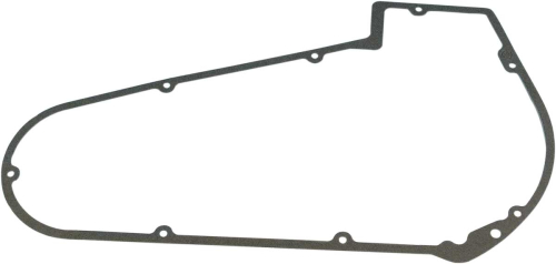 James Gasket - James Gasket Primary Cover Gasket - 8-Hole - .032in. Paper - 60540-65