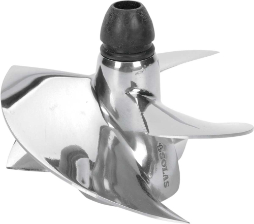 Solas - Solas X-Prop Impeller - Pitch 16/23 - SD-SC-X