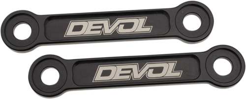 Devol - Devol Suspension Lowering Links - 1in. - 0115-2201