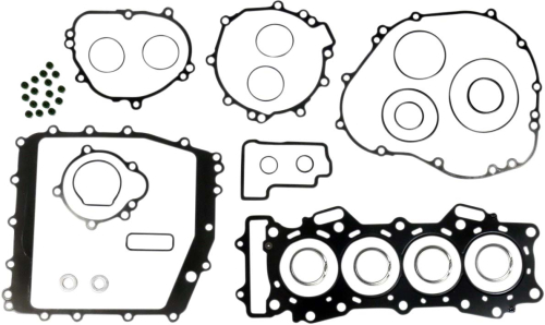 Athena - Athena Complete Gasket Kit - P400250870053