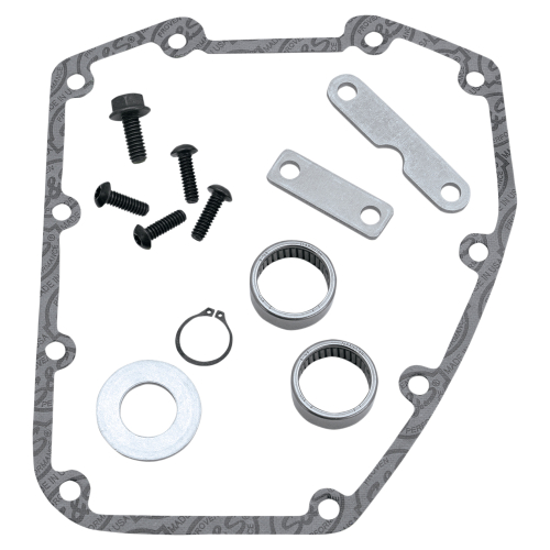 S&S Cycle - S&S Cycle Gear Drive Cam Installation Kit - 106-6068