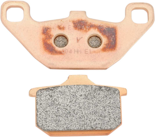 Vesrah - Vesrah Sintered Metal Brake Pads - VD-426JL