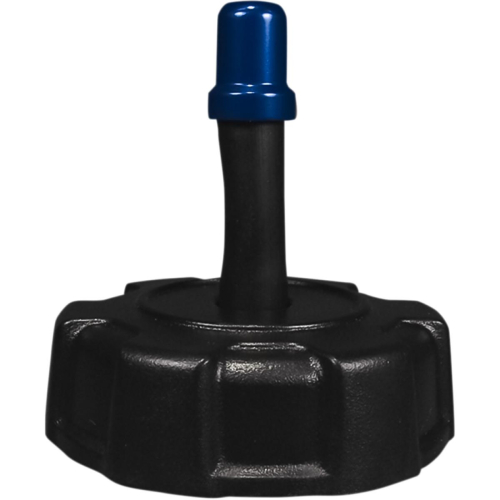 No Toil - No Toil Vent Cap - Blue - NTVC-003