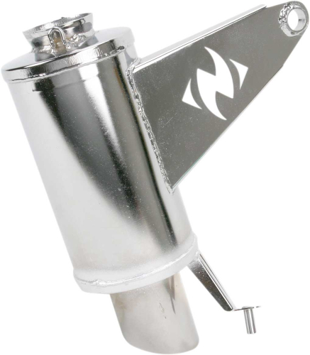 SNO Stuff - SNO Stuff Rumble Pack Single Canister Silencer - 331-116