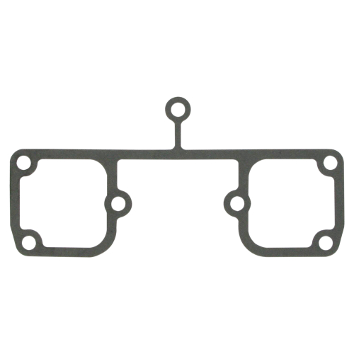 James Gasket - James Gasket Rocker Cover Gasket - Paper - 17536-70