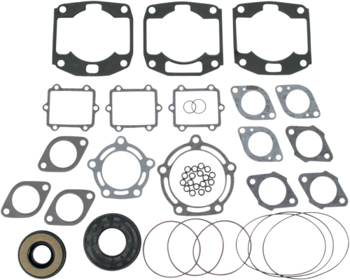 Vertex - Vertex Full Engine Gasket Set - 611503