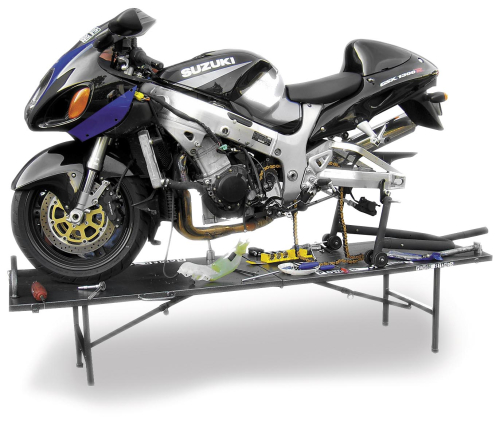 PSR - PSR Powerplatform Portable Work Table - 00-00150-45
