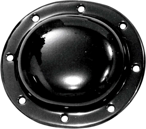 Paughco - Paughco Early Derby Cover - Black - B757