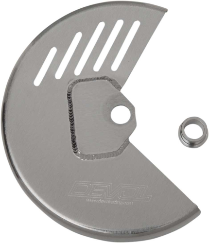 Devol - Devol Disc Guard - Front - 0104-1102