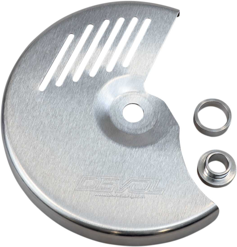 Devol - Devol Disc Guard - Front - 0104-2404
