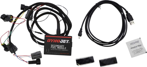 Dynojet Research - Dynojet Research Secondary Fuel Module - SFM-1