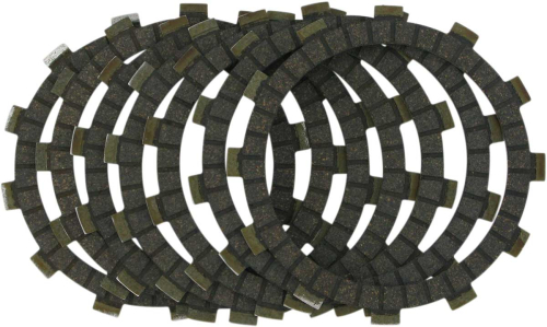 Vesrah - Vesrah Clutch Disc Set - VC-281